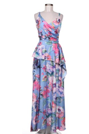 Rochie Rinascimento, Mărime S, Culoare Multicolor, Preț 404,18 Lei, #137301526