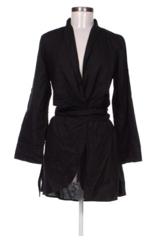 Rochie H&M, Mărime S, Culoare Negru, Preț 73,49 Lei, #137301688