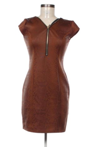 Rochie Unbranded, Mărime M, Culoare Maro, Preț 61,00 Lei, #137301839