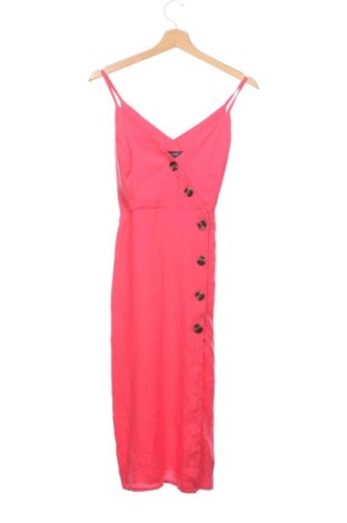 Rochie Primark, Mărime XS, Culoare Roz, Preț 56,00 Lei, #137301864