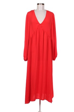 Rochie Rainbow, Mărime L, Culoare Roșu, Preț 97,00 Lei, #137301939
