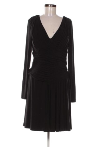 Rochie Ted Baker, Mărime M, Culoare Negru, Preț 328,57 Lei, #137301980