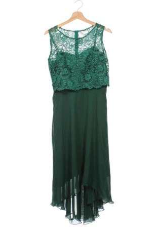 Rochie Unbranded, Mărime M, Culoare Verde, Preț 172,00 Lei, #137301984