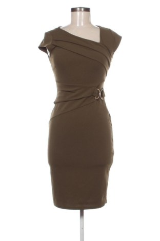 Rochie Lipsy, Mărime S, Culoare Verde, Preț 97,95 Lei, #137302133