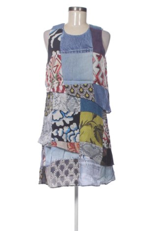 Rochie Desigual, Mărime L, Culoare Multicolor, Preț 215,21 Lei, #137302283