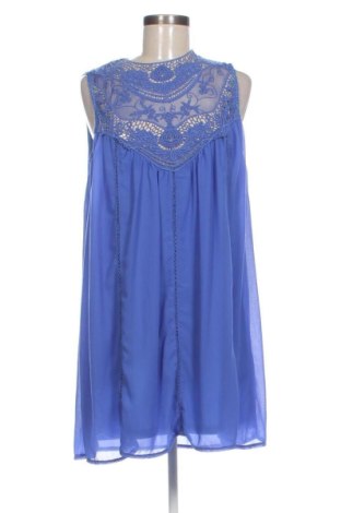 Kleid Unbranded, Größe M, Farbe Blau, Preis 19,00 €, #137302386
