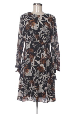 Kleid Sandro Ferrone, Größe M, Farbe Mehrfarbig, Preis 36,00 €, #137302388