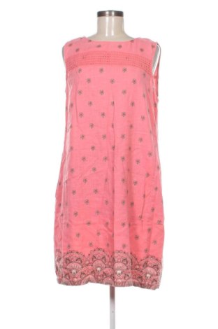 Kleid Next, Größe L, Farbe Rosa, Preis 20,08 €, #137302473