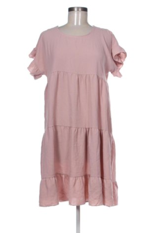 Kleid Unbranded, Größe M, Farbe Aschrosa, Preis 13,00 €, #137302488