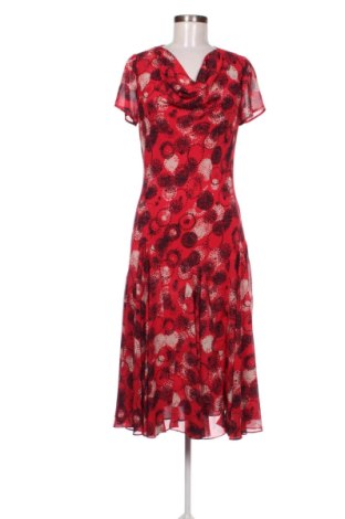 Kleid C&C, Größe S, Farbe Mehrfarbig, Preis 25,34 €, #137302516