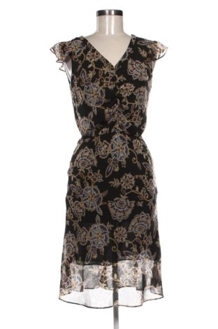 Kleid Zara, Größe XS, Farbe Mehrfarbig, Preis 13,72 €, #137302569