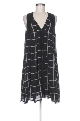 Kleid Reserved, Größe L, Farbe Mehrfarbig, Preis 17,00 €, #137302613