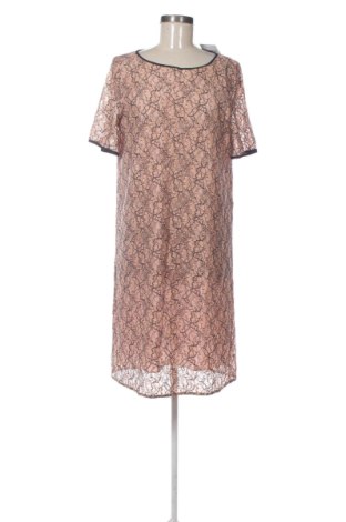Kleid i Blues, Größe L, Farbe Mehrfarbig, Preis 54,00 €, #137302669