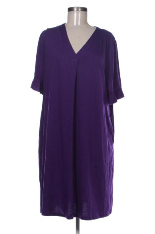 Kleid Unbranded, Größe XL, Farbe Lila, Preis 33,00 €, #137302694