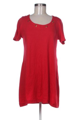 Rochie Cappuccini, Mărime M, Culoare Roșu, Preț 68,24 Lei, #137302737