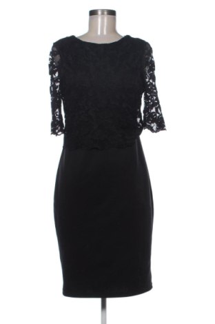 Kleid Phase Eight, Größe M, Farbe Schwarz, Preis 42,05 €, #137302754