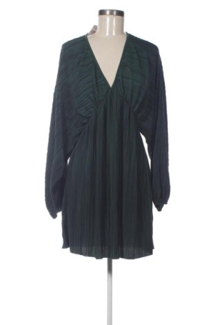 Kleid Edited, Größe M, Farbe Grün, Preis 13,15 €, #137302770