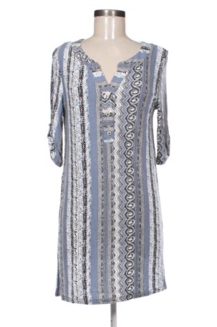 Kleid Lara, Größe L, Farbe Mehrfarbig, Preis 11,62 €, #137302797