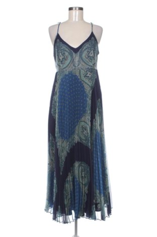 Kleid TWINSET, Größe XL, Farbe Mehrfarbig, Preis 102,49 €, #137302822