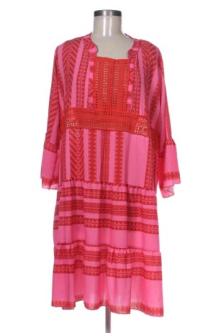 Kleid Unbranded, Größe XL, Farbe Mehrfarbig, Preis 15,05 €, #137302825