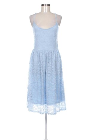 Rochie Pieces, Mărime M, Culoare Albastru, Preț 52,49 Lei, #137302868