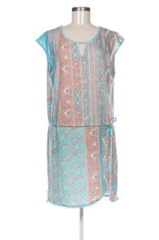 Rochie JustFashionNow, Mărime L, Culoare Multicolor, Preț 194,46 Lei, #137302886