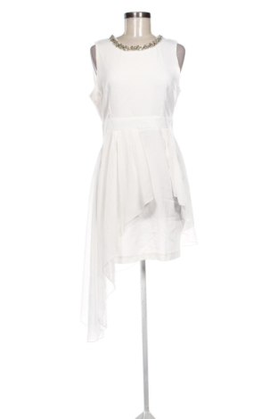 Rochie Unbranded, Mărime M, Culoare Alb, Preț 272,43 Lei, #137302923