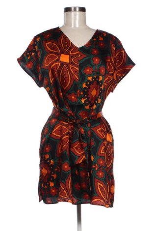 Rochie Diana Gallesi, Mărime L, Culoare Multicolor, Preț 178,47 Lei, #137302983