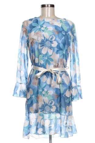 Rochie Floria, Mărime M, Culoare Multicolor, Preț 655,61 Lei, #137303008