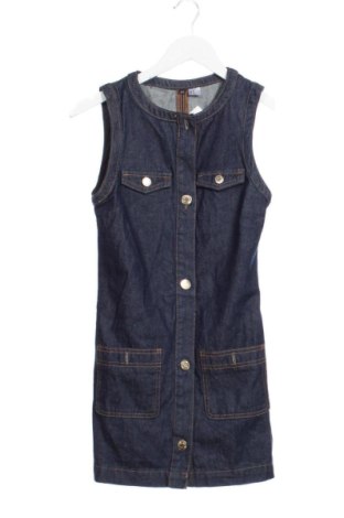 Rochie Unbranded, Mărime XS, Culoare Albastru, Preț 89,23 Lei, #137303057