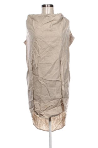 Rochie Unbranded, Mărime XS, Culoare Bej, Preț 68,00 Lei, #137303072
