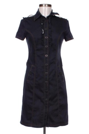 Rochie Chantall, Mărime M, Culoare Albastru, Preț 136,48 Lei, #137303155