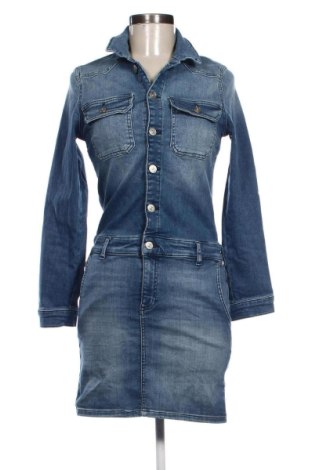 Rochie Unbranded, Mărime M, Culoare Albastru, Preț 120,73 Lei, #137303223
