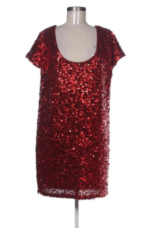 Φόρεμα Next, Μέγεθος L, Χρώμα Κόκκινο, Τιμή 21,72 €, #137303412