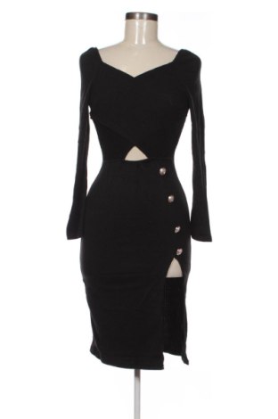 Kleid Nice & Rock, Größe S, Farbe Schwarz, Preis € 96,99, #137303608