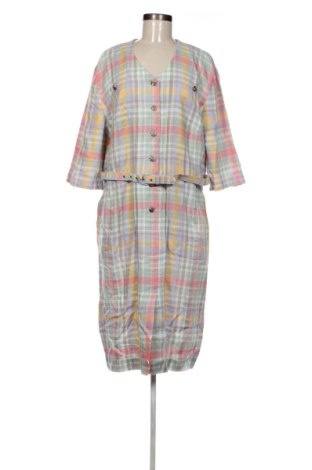 Rochie Unbranded, Mărime XL, Culoare Multicolor, Preț 93,00 Lei, #137303723