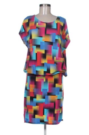 Rochie Unbranded, Mărime XL, Culoare Multicolor, Preț 101,69 Lei, #137303733