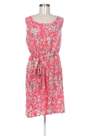 Rochie LC Waikiki, Mărime XL, Culoare Multicolor, Preț 78,74 Lei, #137303739
