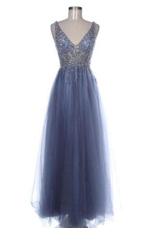 Rochie Mascara, Mărime M, Culoare Albastru, Preț 293,95 Lei, #137303746