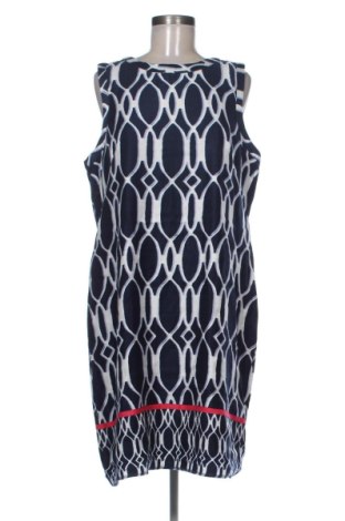 Φόρεμα Marks & Spencer, Μέγεθος XL, Χρώμα Πολύχρωμο, Τιμή 22,51 €, #137303767