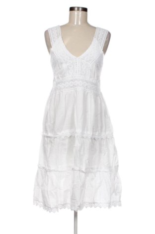 Rochie Unbranded, Mărime S, Culoare Alb, Preț 172,99 Lei, #137303775