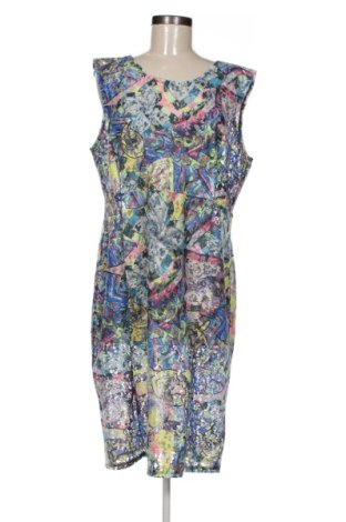 Rochie Unbranded, Mărime XL, Culoare Multicolor, Preț 88,06 Lei, #137303800