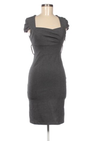 Rochie Qed London, Mărime M, Culoare Gri, Preț 57,74 Lei, #137303856