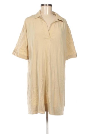 Rochie Bon Prix, Mărime XL, Culoare Bej, Preț 94,48 Lei, #137303972