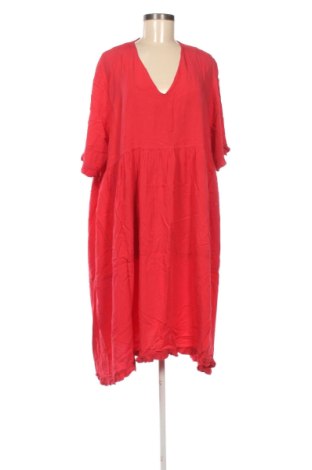 Sukienka Unbranded, Rozmiar XXL, Kolor Czerwony, Cena 88,90 zł, #137304014