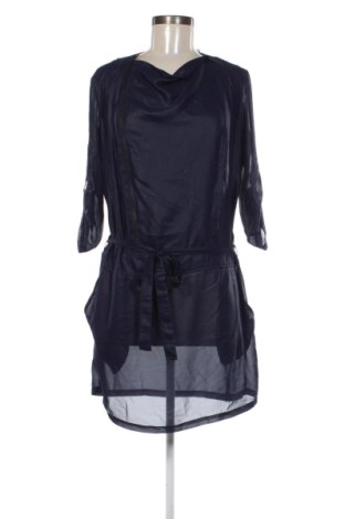 Rochie IKKS, Mărime L, Culoare Albastru, Preț 99,73 Lei, #137304073