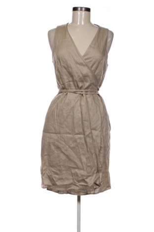 Φόρεμα Mango, Μέγεθος M, Χρώμα  Μπέζ, Τιμή 25,00 €, #137304114