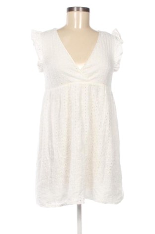 Rochie SHEIN, Mărime XS, Culoare Alb, Preț 83,99 Lei, #137304120
