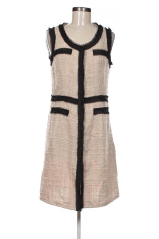 Rochie Tina R, Mărime M, Culoare Bej, Preț 138,00 Lei, #137304164