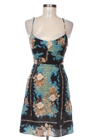 Sukienka Reclaimed Vintage, Rozmiar XS, Kolor Kolorowy, Cena 68,21 zł, #137304187
